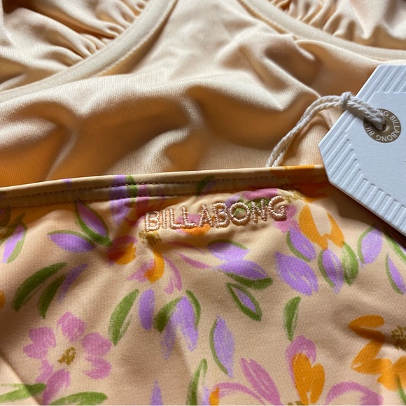 Billabong One Piece Swimsuit - Picture 7 of 15